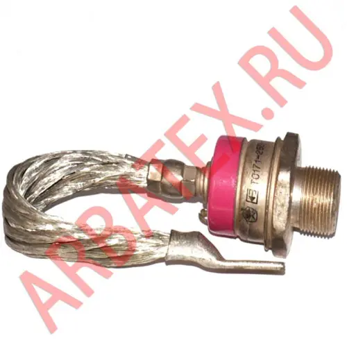 ТС171-250-10 фото 2