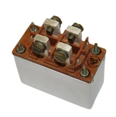 КНЕ-220 24В контактор фото 2 КНЕ-220 24В контактор фото 2