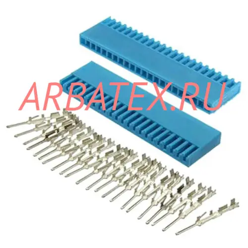 ОНП-ВГ-25-5/13*4.6-В34-5 Разъемы разное фото