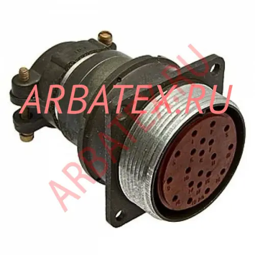 2РМД36БПН20Г5В1 Разъемы 2РМ, 2РМТ, 2РМГ, 2РМДТ, ОНЦ-РГ фото