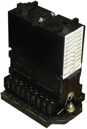 РЭП-25-44 12В фото 2 РЭП-25-44 12В фото 2