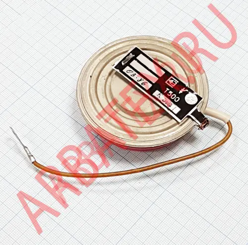 Т500-09-433 фото 2