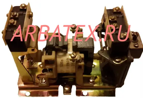 РВП-72 3121 220В реле времени РВП-72 3121 220В реле времени