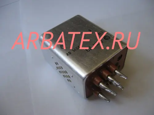 РЭН-29 РФ4.519.063-03.02 РЭН-29 РФ4.519.063-03.02