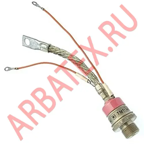 Т161-160-15-43 фото 2