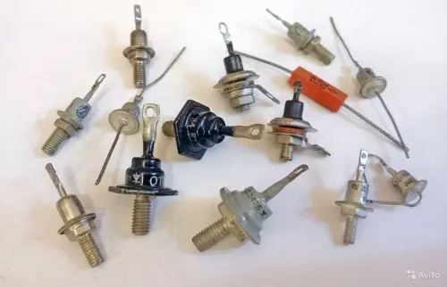 2А131А-4 диод фото 2 2А131А-4 диод фото 2