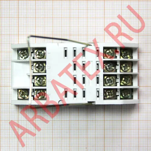 РП21-004 тип 2 Колодка фото 4