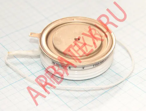 Т143-500-14-41 фото 2