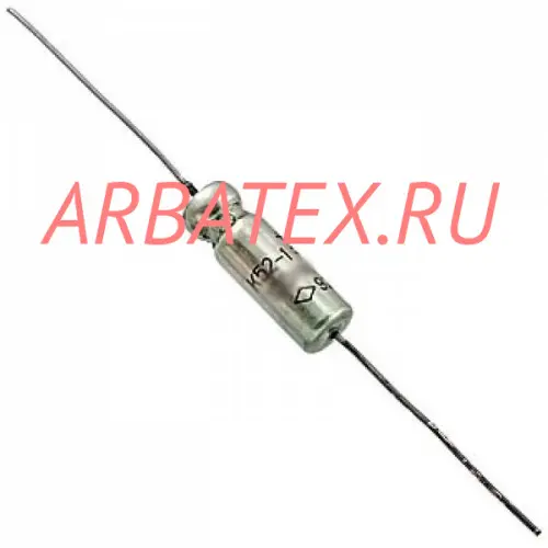 К52-1БВ 6.3в 68 мкф