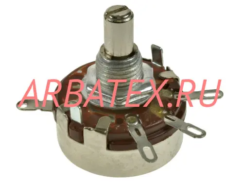 СП2-1Вт 33кОм СП2-1Вт 33кОм