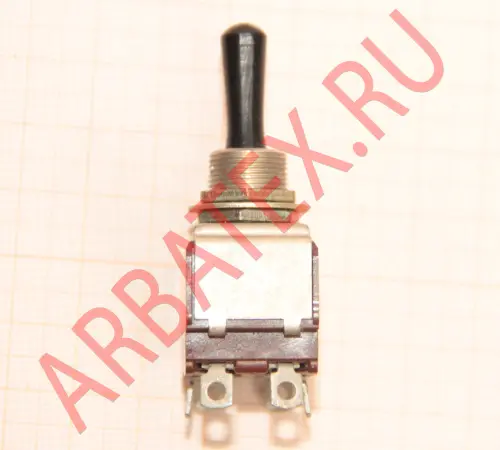 П2Т-7В переключатель фото 6
