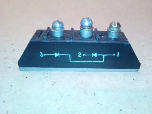 МДД40-10 фото 2