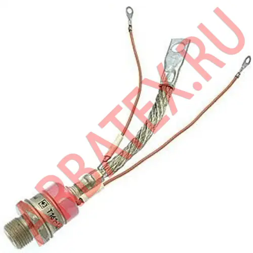 Т161-125-10 фото 2