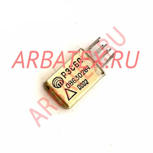 РЭС-60 РС4.569.435-00.05 РЭС-60 РС4.569.435-00.05