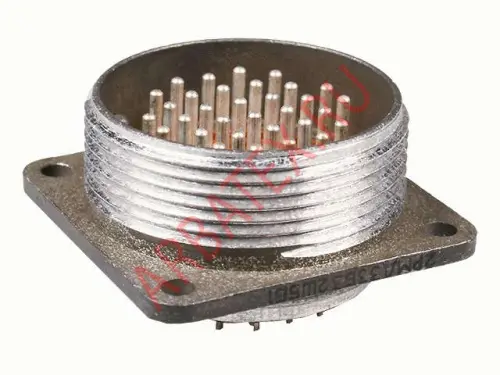 2РМД33Б32Ш5В1 фото фото 3 2РМД33Б32Ш5В1 Разъемы 2РМ, 2РМТ, 2РМГ, 2РМДТ, ОНЦ-РГ фото фото 3