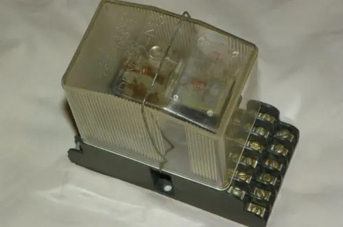 РПУ-2-01800 24В фото 2