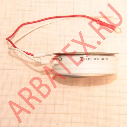 Т353-800-28 фото 4