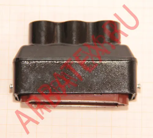 РШАГКП-20-3 Разъемы РШАВ, РШАГ фото фото 3