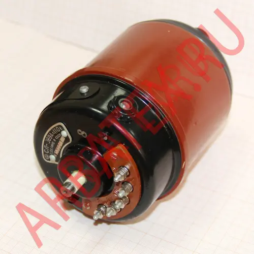 СЛ-369А электродвигатель фото 2