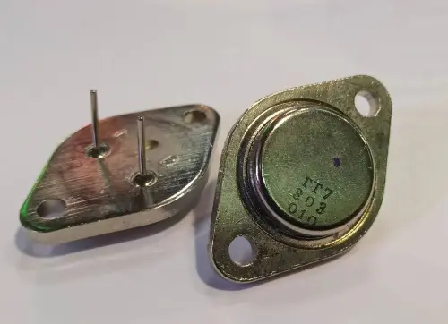 КТ840В фото 2 КТ840В фото 2