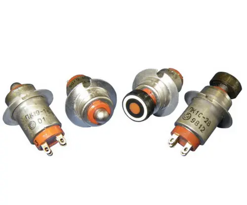 ПК1С-2В переключатель фото 2