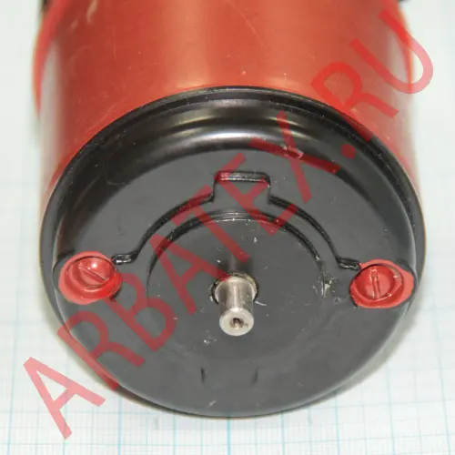 СЛ-261ТВ электродвигатель фото 5