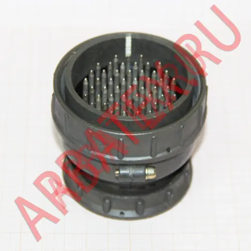 СШР60П50ЭГ3 вилка Разъемы ШР, СШР фото фото 4