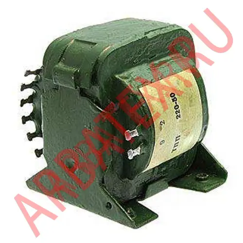 ТПП315-220-50В трансформатор фото 2 ТПП315-220-50В трансформатор фото 2