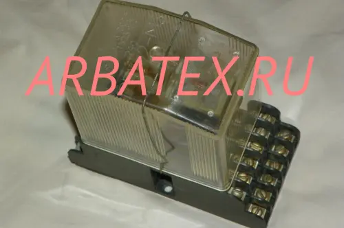 РПУ-2-01800 110В РПУ-2-01800 110В