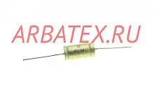 К73-16 63в 1.5 мкф