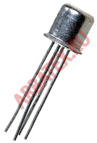 КП303В фото 3 КП303В фото 3