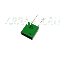 К71-7 250в 0,1 мкф