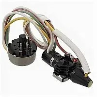 К-93Р клистрон