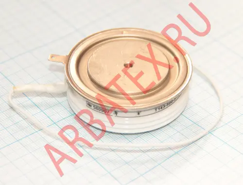 Т143-500-11 фото 2