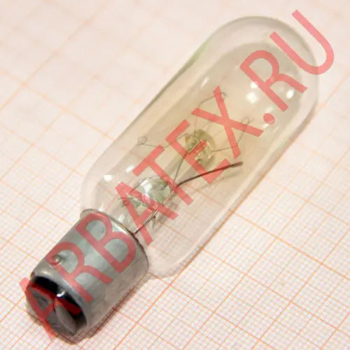 Ц215-225 10 b15d лампа накаливания фото 2 Ц215-225 10 b15d лампа накаливания фото 2