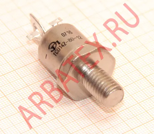 ТСО142-80-10 фото 2