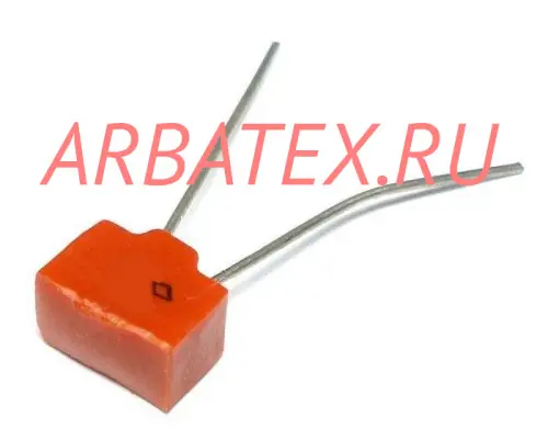 К10-43В 24 пф МПО