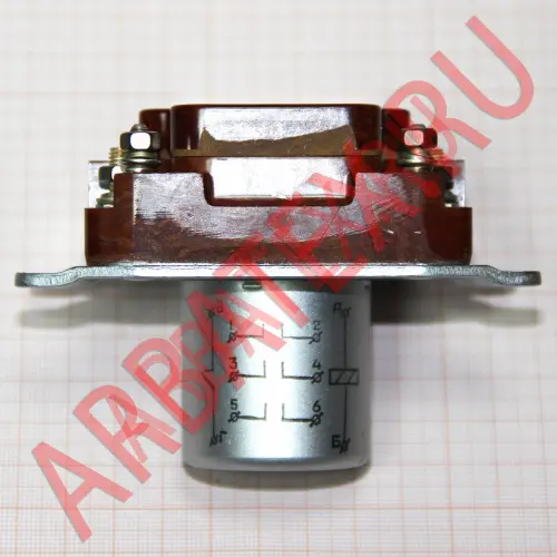 ТКД503ДОД контактор фото 4 ТКД503ДОД контактор фото 4