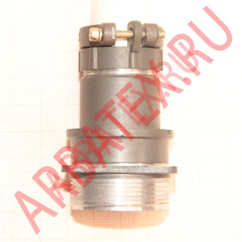 2РМДТ33БПН32Г5В1В Разъемы 2РМ, 2РМТ, 2РМГ, 2РМДТ, ОНЦ-РГ фото фото 4