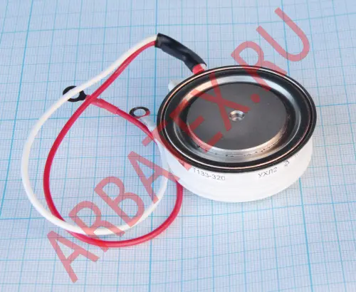 Т133-320-20 фото 2