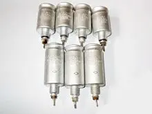 К50-20 25в 20 мкф