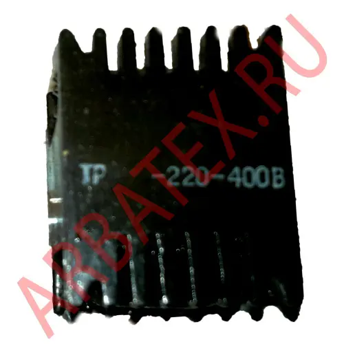 ТР281-220-400В трансформатор фото 2 ТР281-220-400В трансформатор фото 2