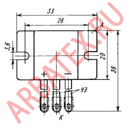 ТО125-12.5-7 фото 6