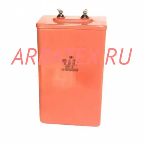 К75-40Б 1600в 100 мкф