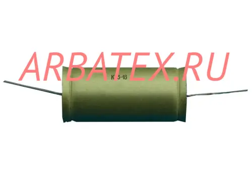 К73-16 400в 0.47 мкф