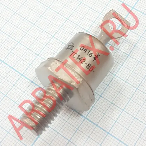 ТС142-80-14 фото 2