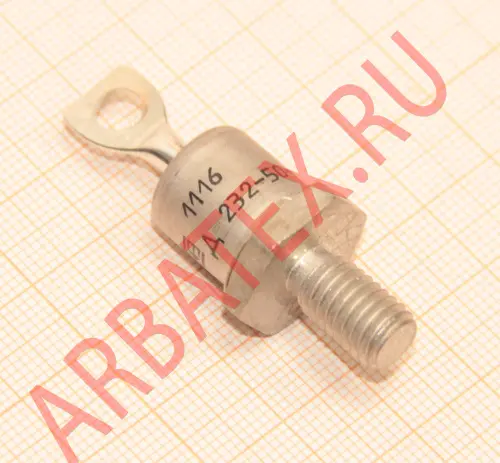 Д232-50х-04 фото 2