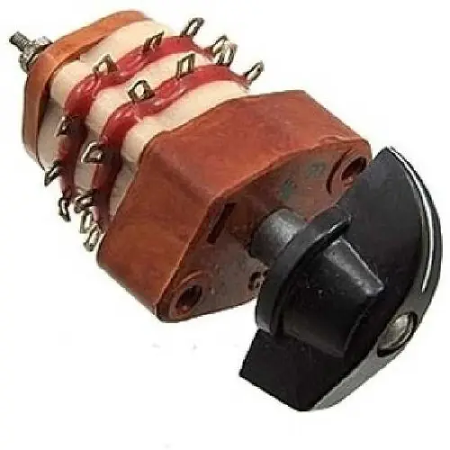 П2Г3-10П1Н переключатель фото 2