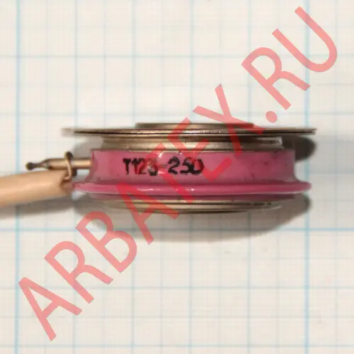 Т123-250-13 фото 5