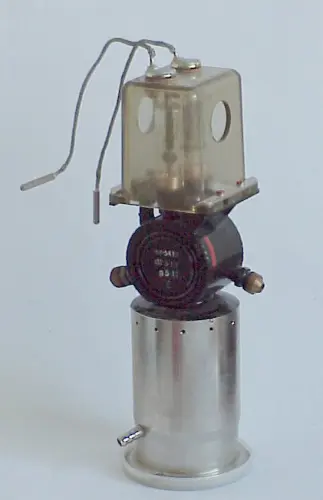 МИ-285Д магнетрон фото 2 МИ-285Д магнетрон фото 2